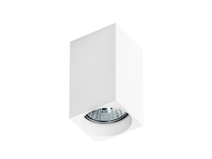 Lampa MINI SQUARE Oprawa stropowa Kwadratowe Oprawa led Kategoria Oprawy oświetleniowe