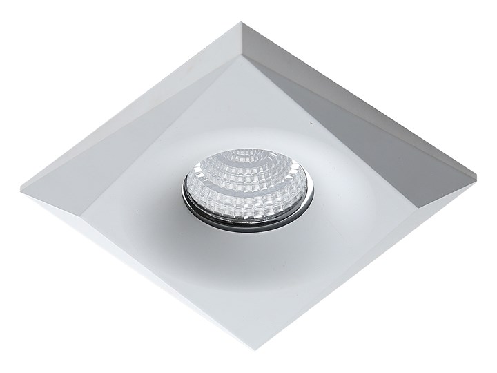 LORENZO Kategoria Oprawy oświetleniowe Oprawa stropowa Oprawa wpuszczana Kwadratowe Kolor Biały