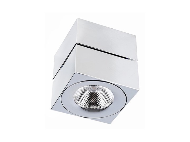 DIADO CHROME LED Kwadratowe Oprawa led Oprawa stropowa Kategoria Oprawy oświetleniowe Kolor Biały