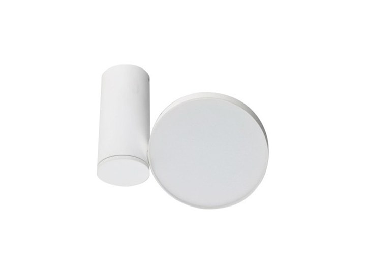 GALENA 11W White Okrągłe Kolor Biały Oprawa stropowa Kategoria Oprawy oświetleniowe