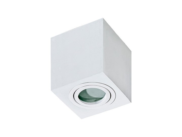 BRANT SQUARE IP44 Oprawa led Oprawa stropowa Kategoria Oprawy oświetleniowe Kwadratowe Kolor Biały