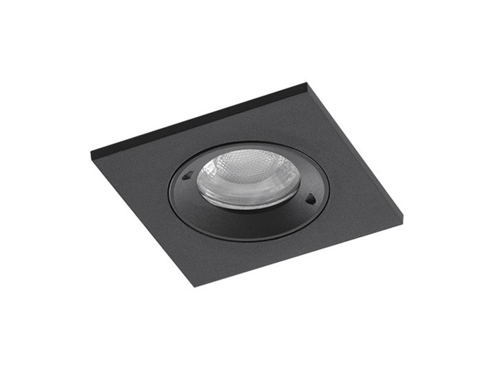 Lampa techniczna Pablo Kwadratowe Oprawa stropowa Oprawa led Kategoria Oprawy oświetleniowe
