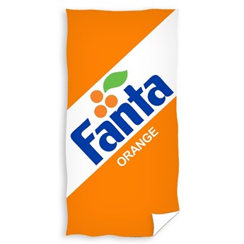 Ręcznik bawełniany Fanta 70x140 RDC-287