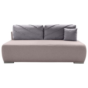 Sofa Diego Bis - Rozkładana z funkcją spania 208x98x98