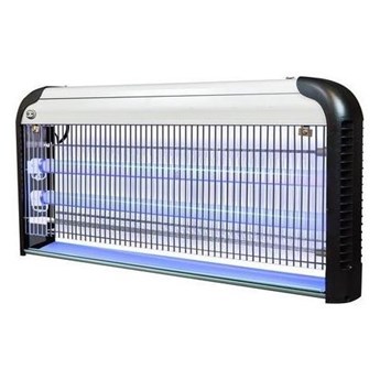 Pułapka na owady z UV świetlówką IK206-2×20W/230V 100 m2