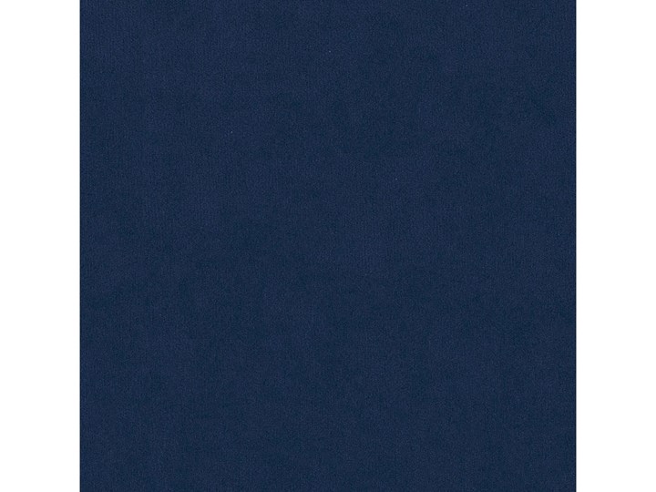 Sofa Amy 2-osobowa, Navy Blue Pomieszczenie Salon Amerykanka Typ Gładkie