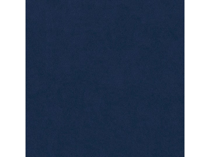 Sofa Esme II pikowana z funkcją spania, Navy Blue Stała konstrukcja Powierzchnia spania 137x195 cm Kolor Granatowy