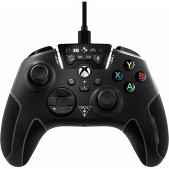 Kontroler TURTLE BEACH Recon Controller Czarny do Xbox Series/Xbox One
