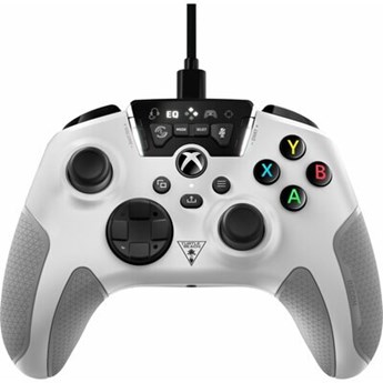 Kontroler TURTLE BEACH Recon Controller Biały do Xbox Series/Xbox One