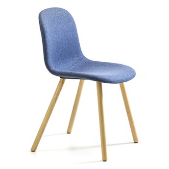 Krzesło Mani Fabric 4WL