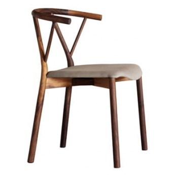 Valerie krzesło drewniane