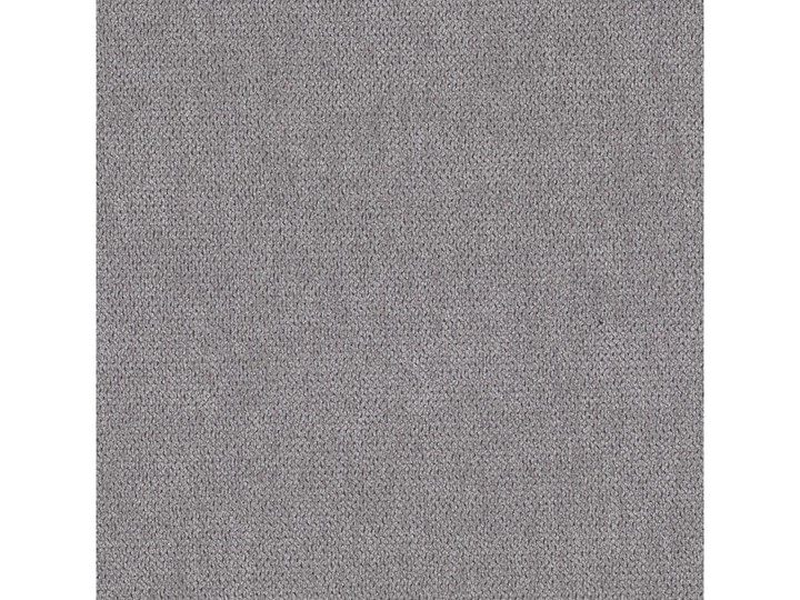 Sofa Uma 3 osobowa, Gris Głębokość 85 cm Stała konstrukcja Kolor Szary Materiał obicia Tkanina