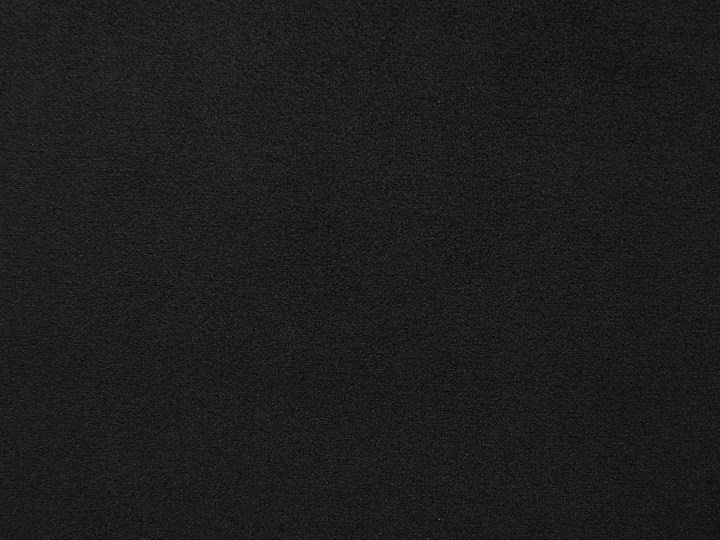 Beliani Stolik szafka nocna w kształcie walizki beżowa tapicerowana welurem 1 szuflada 46 x 50 x 35 cm nowoczesny design Sosna Tworzywo sztuczne Kategoria Szafki i regały Drewno Typ Nocne