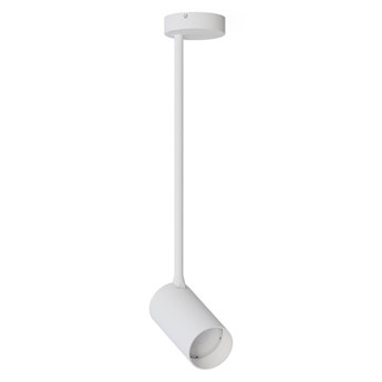 Lampa punktowa natynkowa MONO LONG M 36cm 10W GU10 | biały