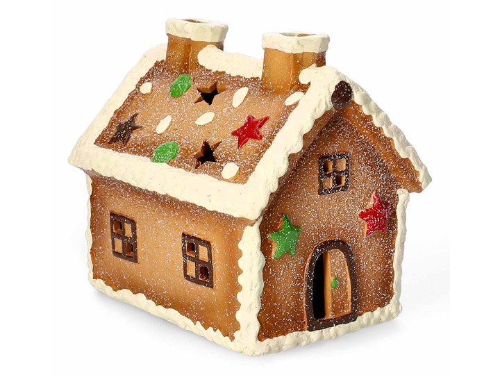 Domek BISCOTTO z Ledem 15 cm - Homla Kategoria