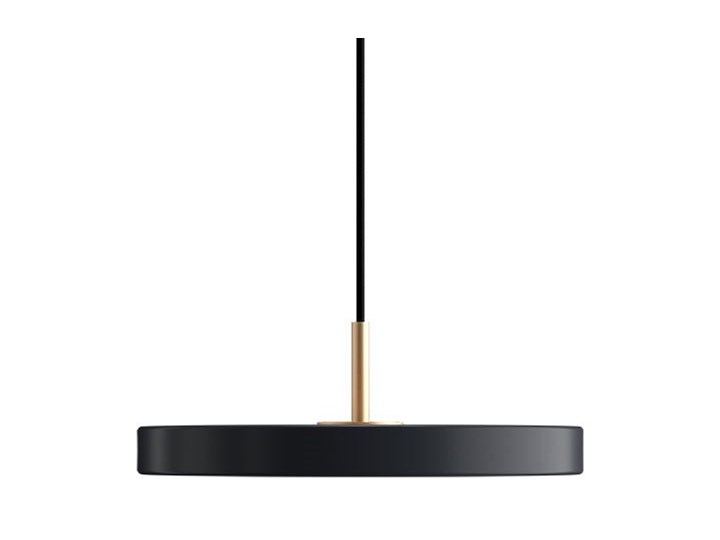 Lampa wisząca Umage 2222 Asteria mini Metal Kategoria Lampy wiszące