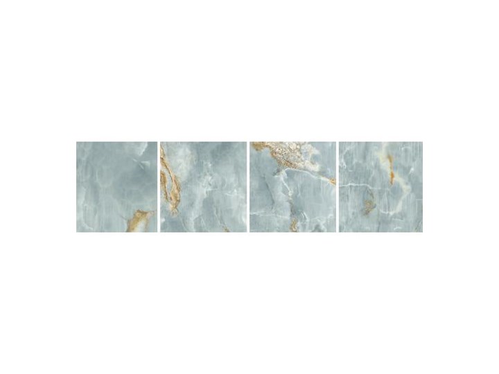 IMOLA THE ROOM ONYX AQUA BLUE GOLD BLUE AQ6 120 RM MAT 120x120 Kategoria Płytki