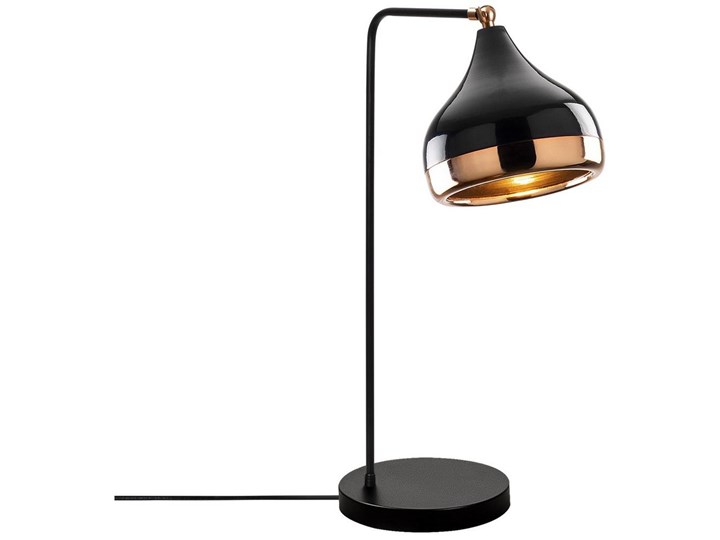 Lampa stolowa YILDO 1xE27/40W/230V Metal Wysokość 52 cm Kategoria Lampy stołowe