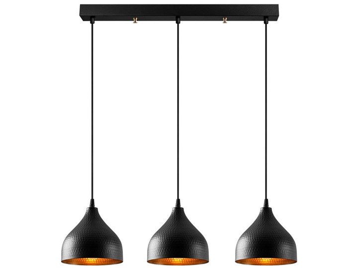 Żyrandol na lince TATTOO 3xE27/40W/230V Metal Kategoria Lampy wiszące