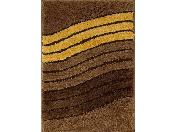 Dywanik do łazienki premium czekoladowy 14 50x80 cm