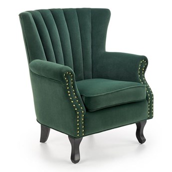 Fotel Titan Velvet