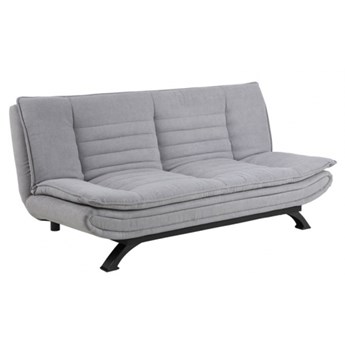 Sofa Faith szary jasny