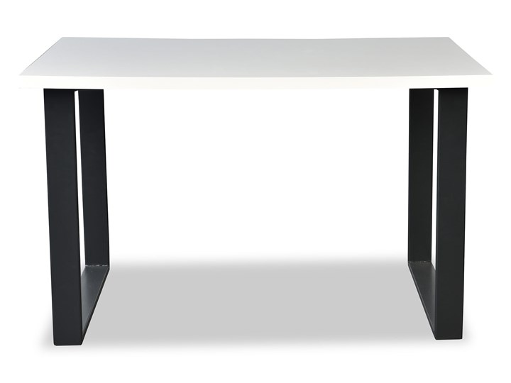 STÓŁ NR 22 LAMINAT VENUS PROSTOKĄT NOGI METALOWE Drewno Kategoria Stoły kuchenne