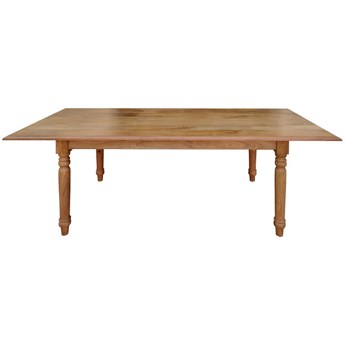 Stół rozkładany FLOTT - 140x80 cm