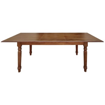 Stół rozkładany FLOTT - 180x90 cm