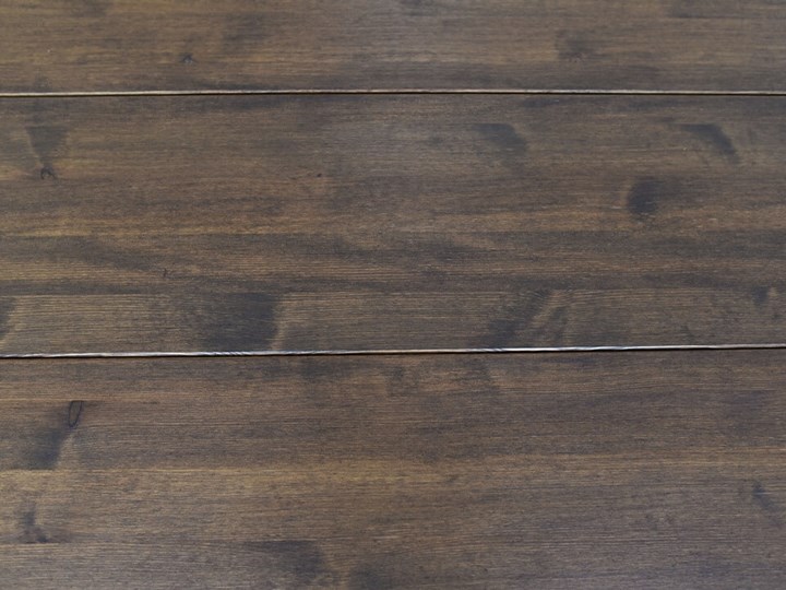 Stół drewniany sosnowy woskowany Rustyk 1 Styl Rustykalny Drewno Sosna Wysokość 78 cm Kolor Brązowy