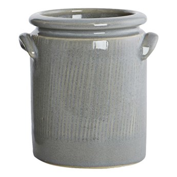 House Doctor - Donica Pottery S Grey