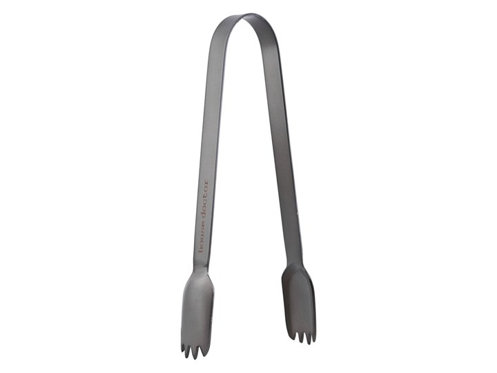 House Doctor - Szczypce Gunmetal