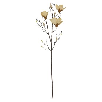 House Doctor - Sztuczna roślina Magnolia