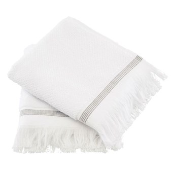 Meraki - Zestaw dwóch ręczników 40 x 60