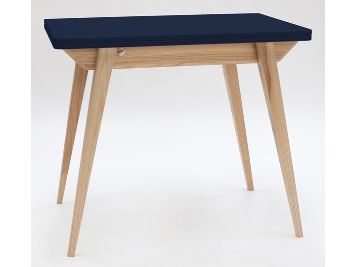 Skandynawski stół rozkładany Envelope Standard Colours Płyta MDF Drewno Kategoria Stoły kuchenne