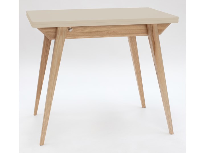 Skandynawski stół rozkładany Envelope Standard Colours Płyta MDF Drewno Pomieszczenie Stoły do kuchni