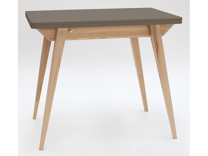 Skandynawski stół rozkładany Envelope Standard Colours Płyta MDF Drewno Kategoria Stoły kuchenne