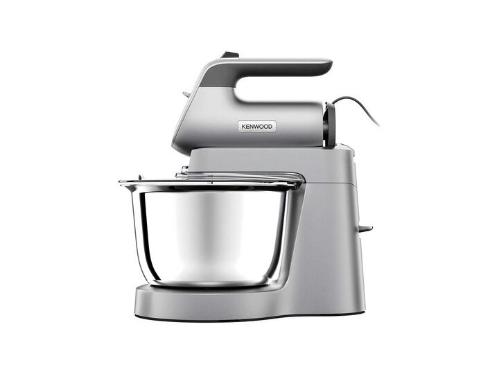 Mikser z misą KENWOOD HMP54.000SI Chefette