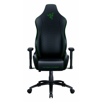 Fotel dla gracza RAZER Iskur X Czarno-zielony RZ38-02840100-R3G1