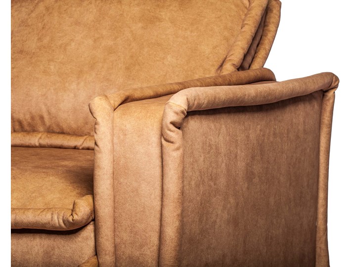 Sofa Blomma 3-osobowa welurowa z funkcją relax (NAPOLI - welur łatwoczyszczący Zielony:napoli/ZIELONY 12) Głębokość 97 cm Stała konstrukcja Szerokość 230 cm Powierzchnia spania 125x210 cm Funkcje Z funkcją spania
