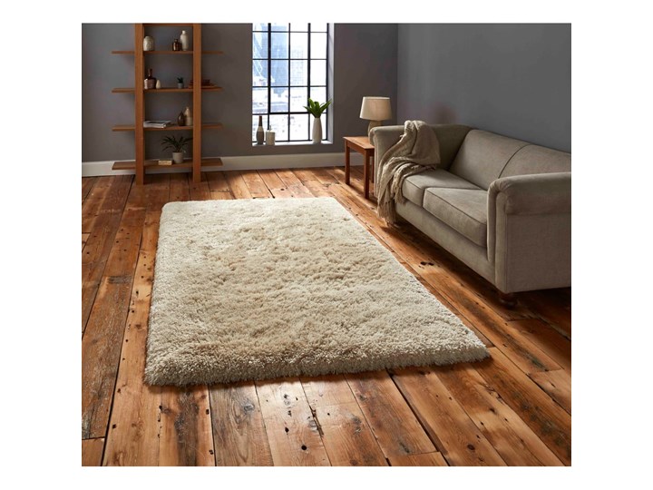 Kremowy dywan Think Rugs Polar, 150x230 cm
