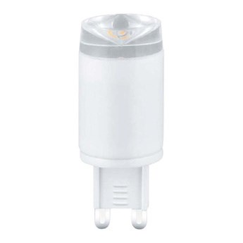 Żarówka G9 LENS LED 3W Cerami barwa ciepła 3000K