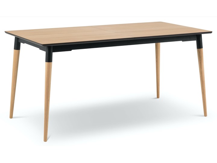 Stół rozkładany Salar 160-220x90 cm naturalny Kategoria Stoły kuchenne