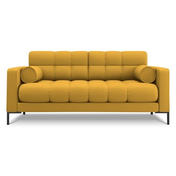 Żółta sofa Cosmopolitan Design Bali