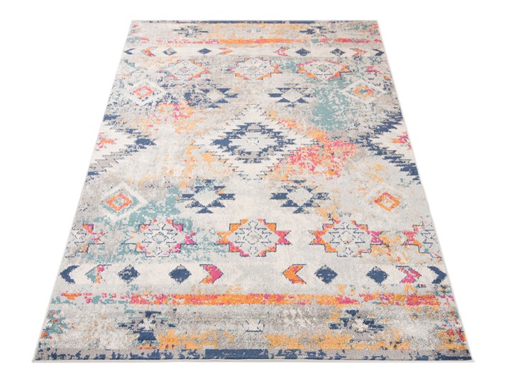 Dywan Boho Kolorowy Denver 58987