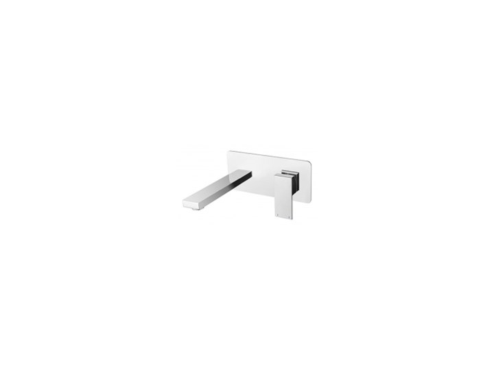 Modern / Varium Bateria umywalkowa podtynkowa