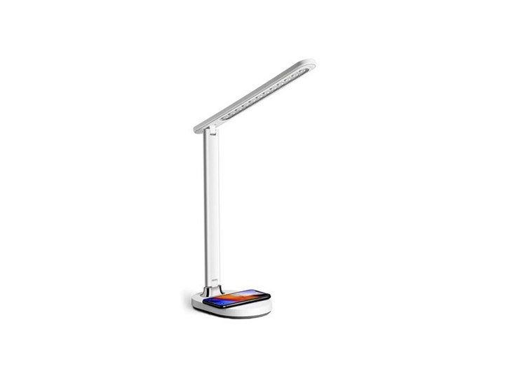 Lampka biurkowa PLATINET PDL081W Lampa LED Lampa biurkowa Kategoria Lampy stołowe