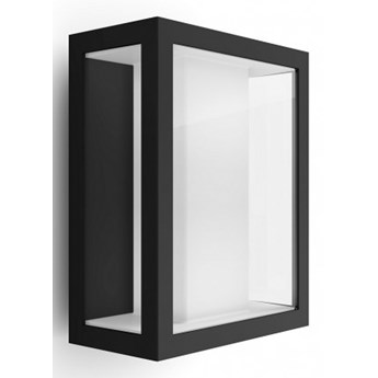 Lampa led Philips Hue Impress RGBW kinkiet large