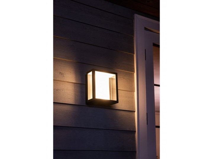 Lampa led Philips Hue Impress RGBW kinkiet large Kinkiet ogrodowy Kategoria Lampy ogrodowe