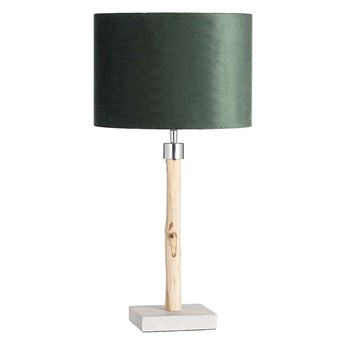 Lampa stołowa Dutch Green, 60 cm